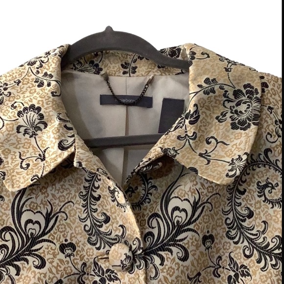 Liz Claiborne Vintage Blazer - Picture 3 of 13